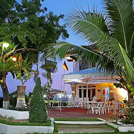 Lorelei Beach Resort-3
